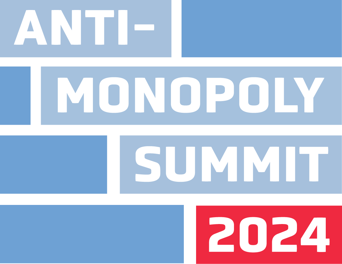 Anti-Monopoly Summit