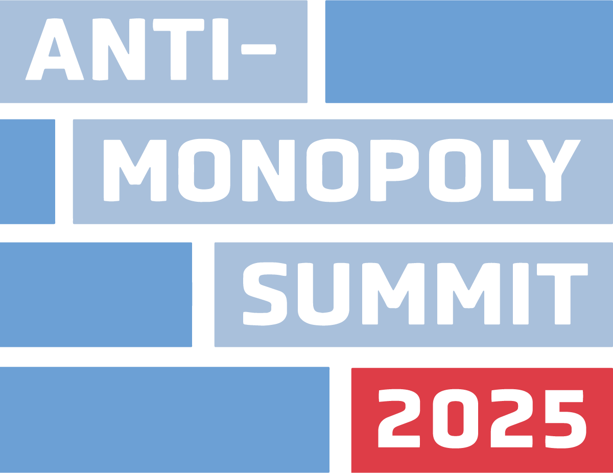 Anti-Monopoly Summit