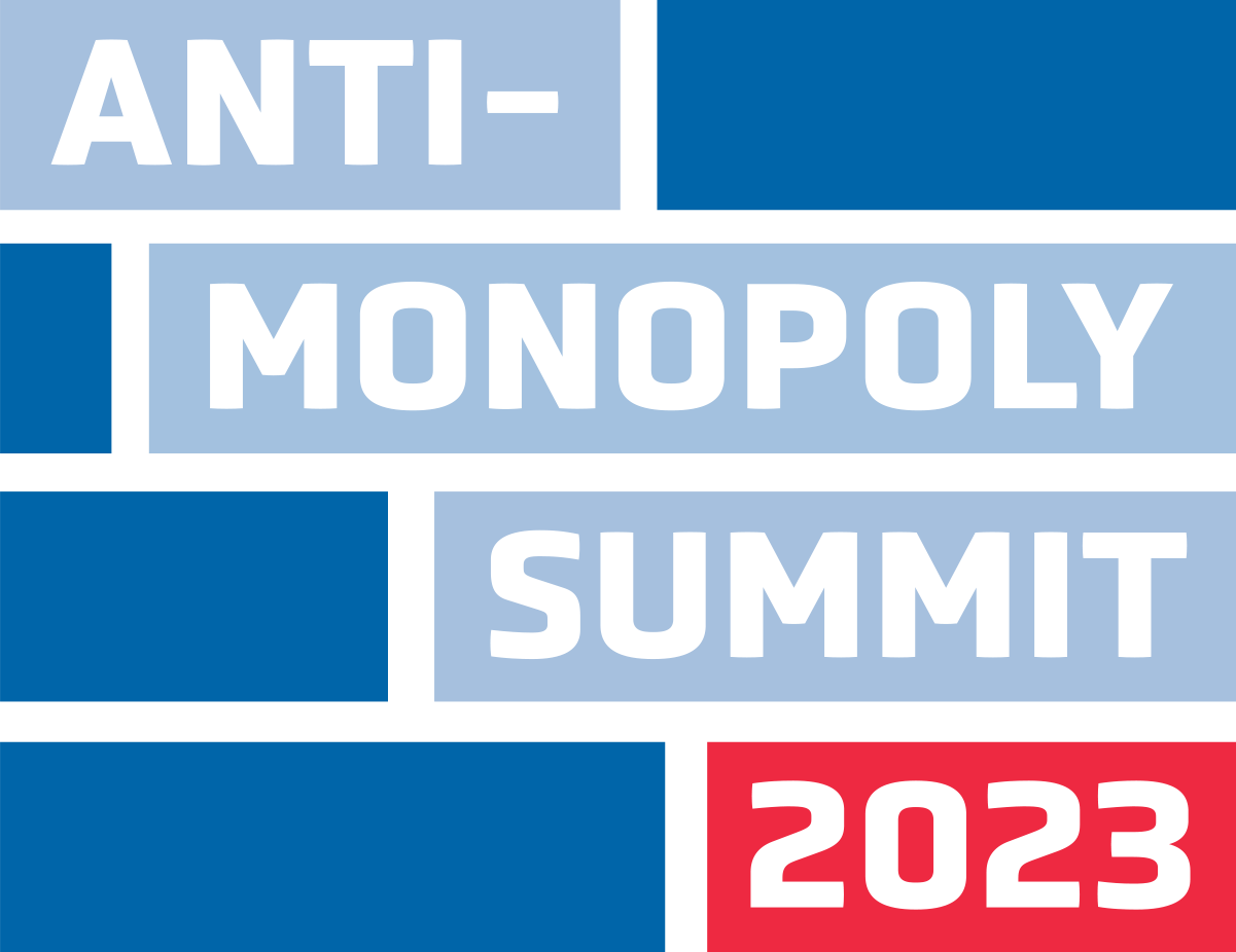 Anti-Monopoly 